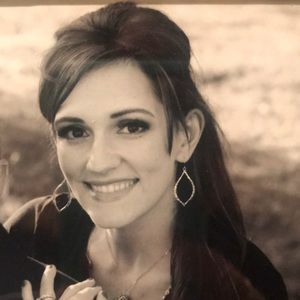 Meet your Posher, Tasha